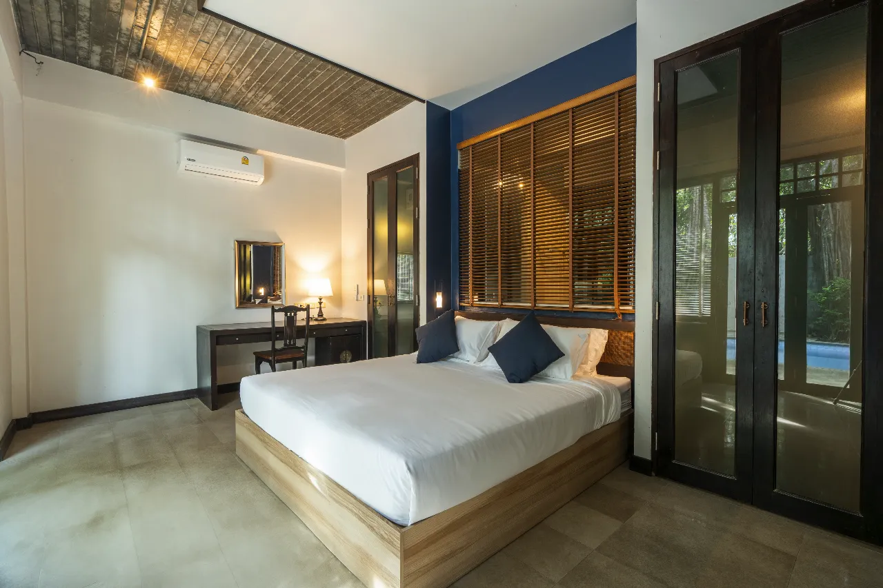 Pool Villa ฺบางเทา เชิงทะเล 14
