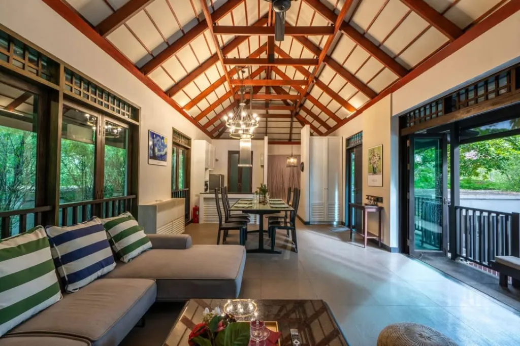 ขายบ้านภูเก็ต | Andaman Home – บ้านพร้อมอยู่ ทำเลดี น่าลงทุน